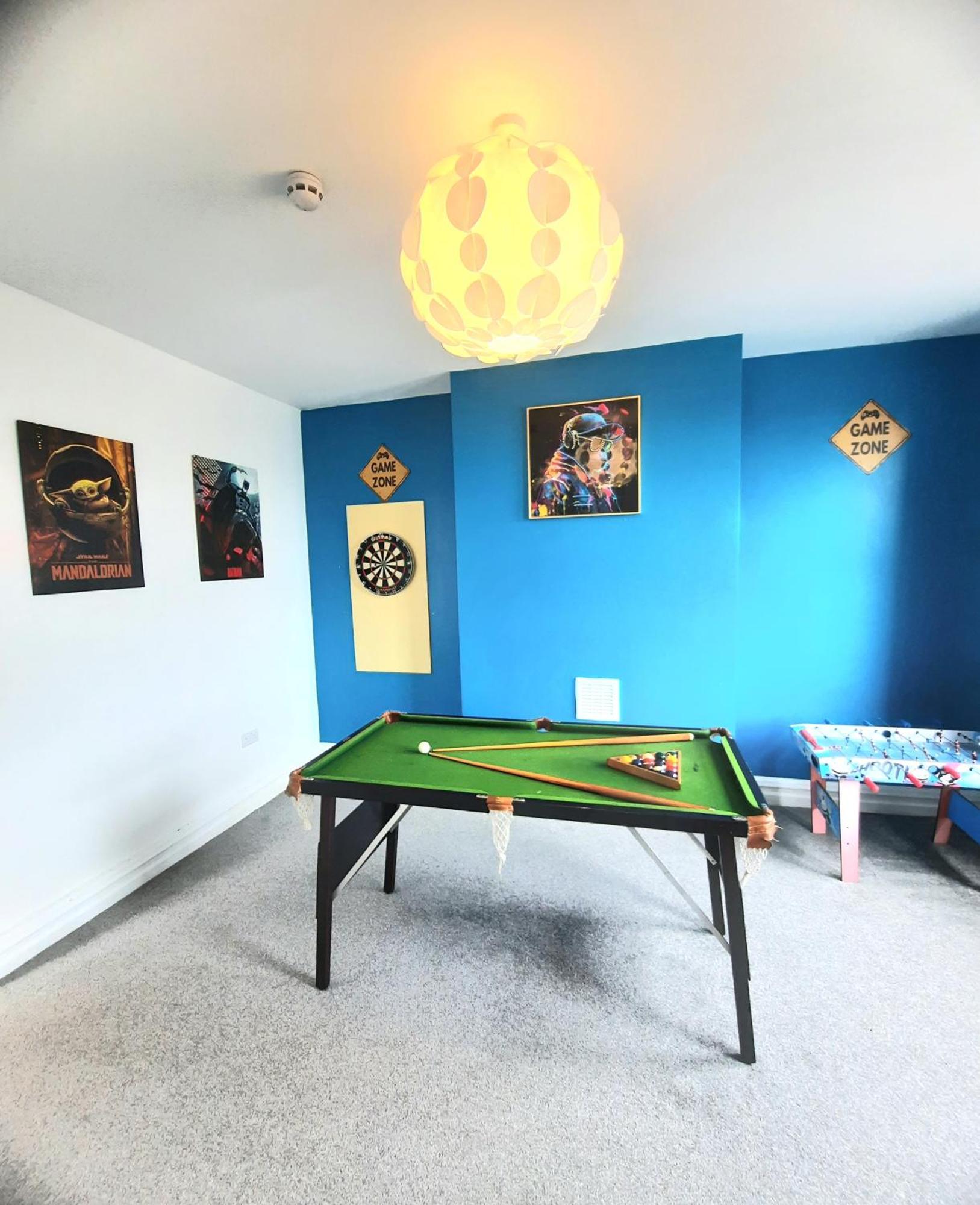 Home In Woodhouse, Leeds,Free 4 Car Parking,Free Wifi Λιντς Εξωτερικό φωτογραφία